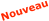 Nouveau
